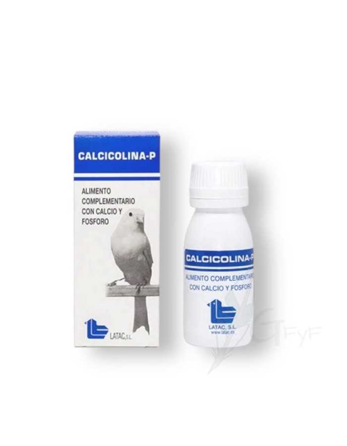 Calcicolina-P LATAC