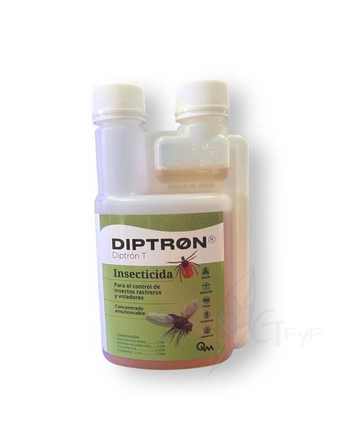 DIPTRON 150 T - Inseticida de amplo espectro