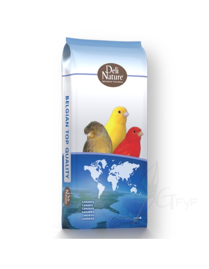 Extra canary seed nº86 Deli Nature