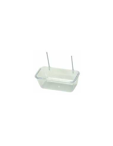 Feeder small with wire hooks (Art. 022) 2GR