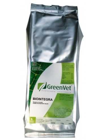 Greenvet Biointegra