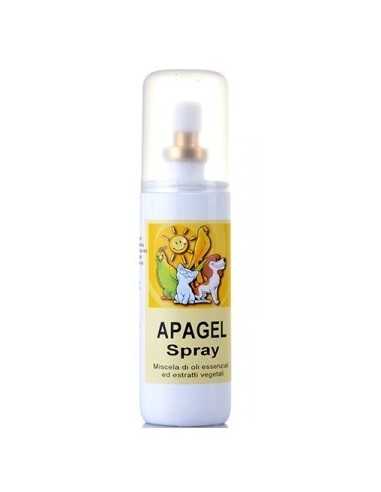 Greenvet Apagel Spray